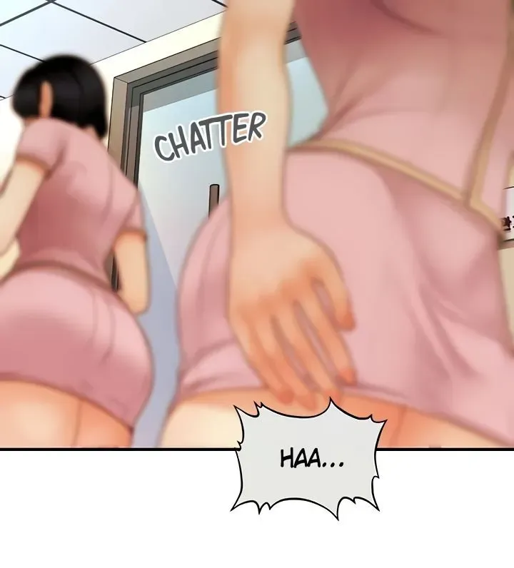 You're So Handsome! Chapter 62 page 31 - 