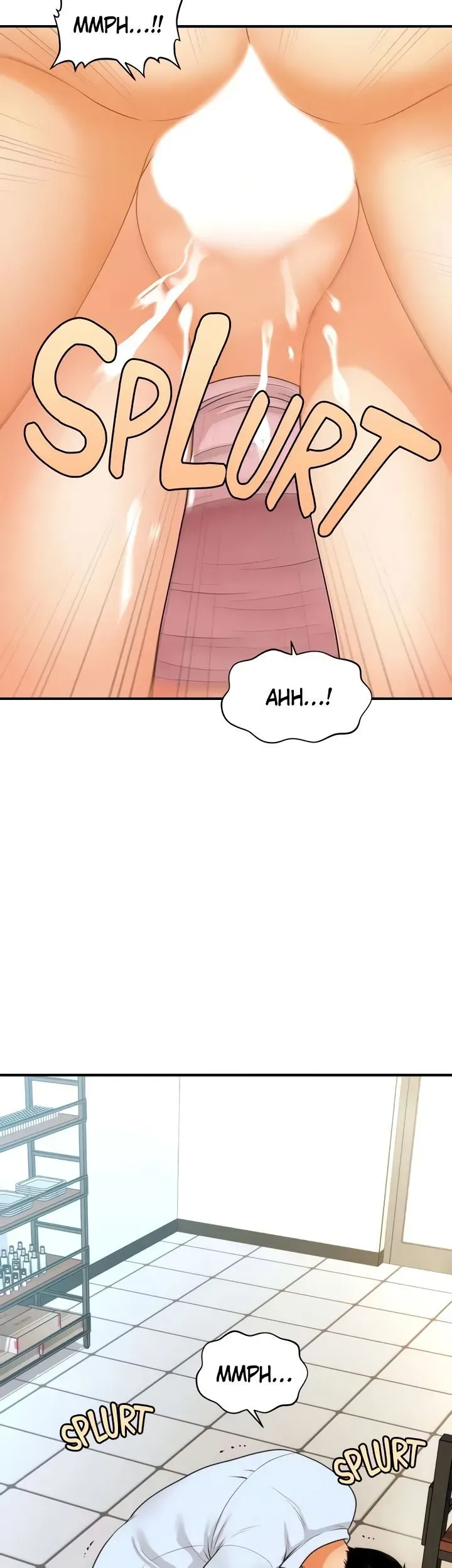 You're So Handsome! Chapter 62 page 34 - 