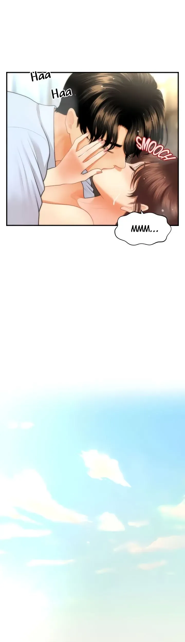 You're So Handsome! Chapter 62 page 39 - 