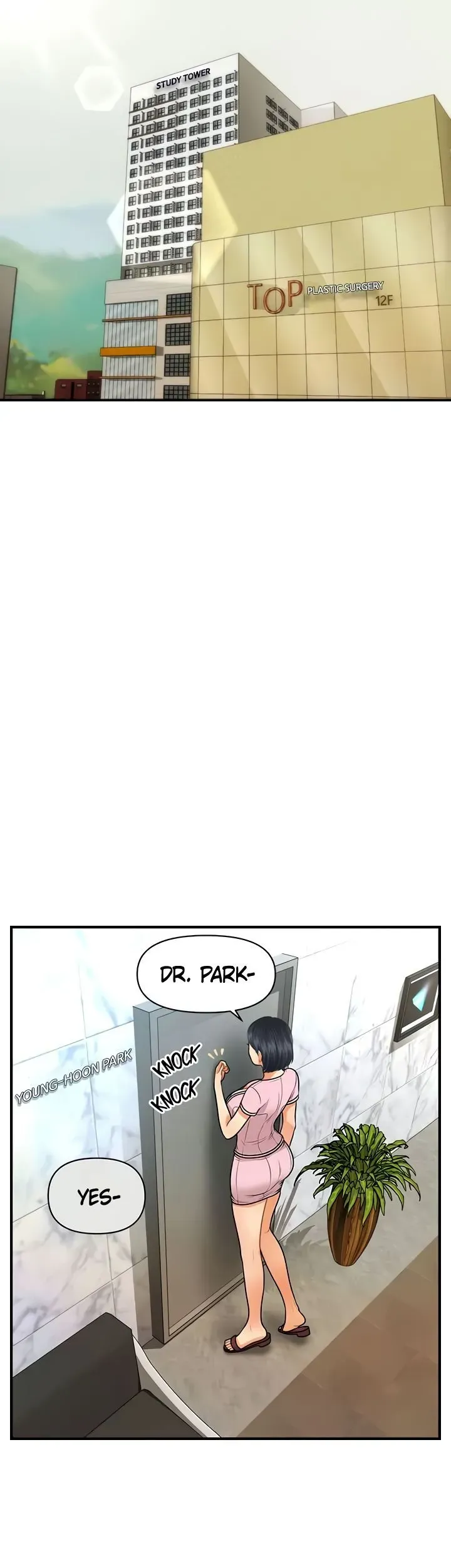 You're So Handsome! Chapter 62 page 40 - 