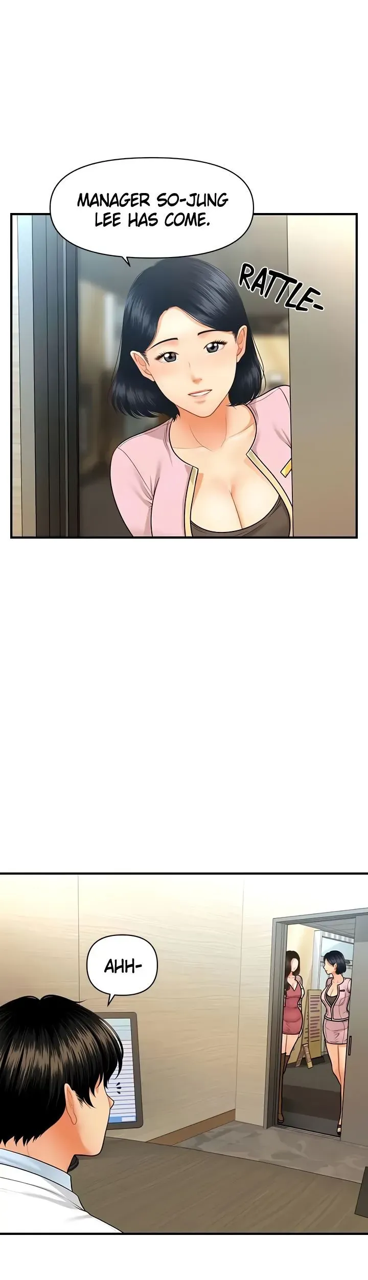 You're So Handsome! Chapter 62 page 41 - 