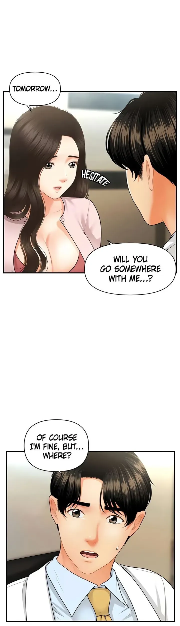 You're So Handsome! Chapter 62 page 44 - 