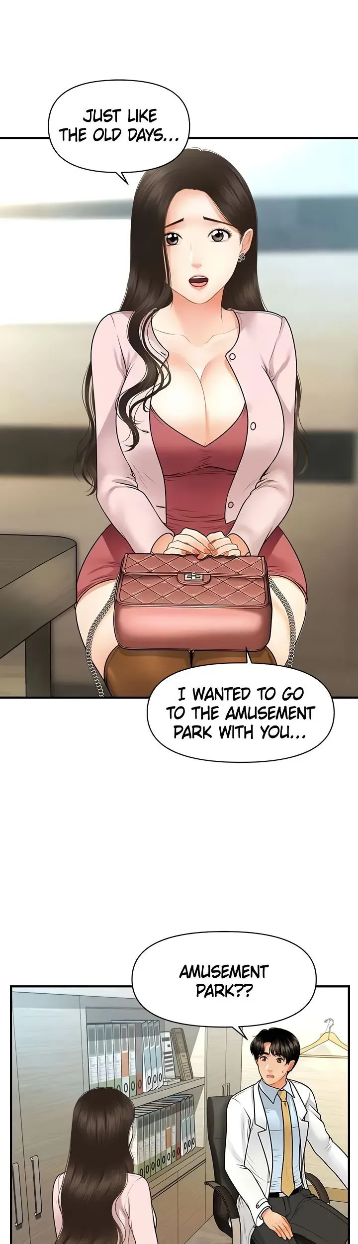 You're So Handsome! Chapter 62 page 46 - 