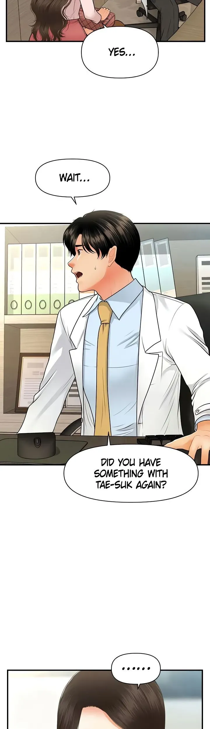 You're So Handsome! Chapter 62 page 47 - 