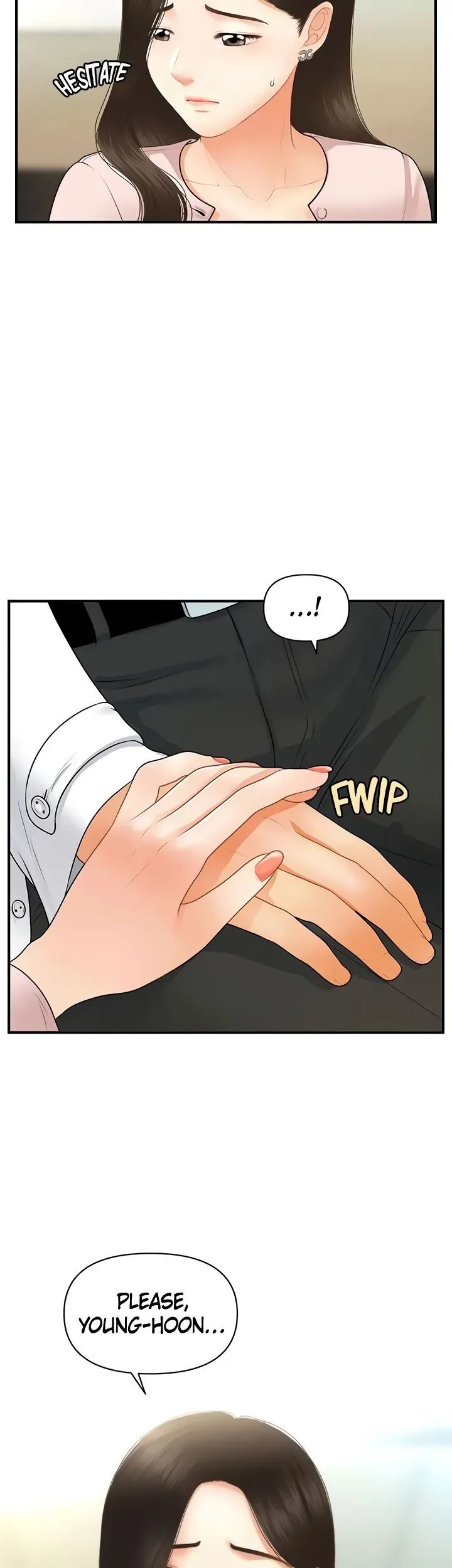 You're So Handsome! Chapter 62 page 48 - 