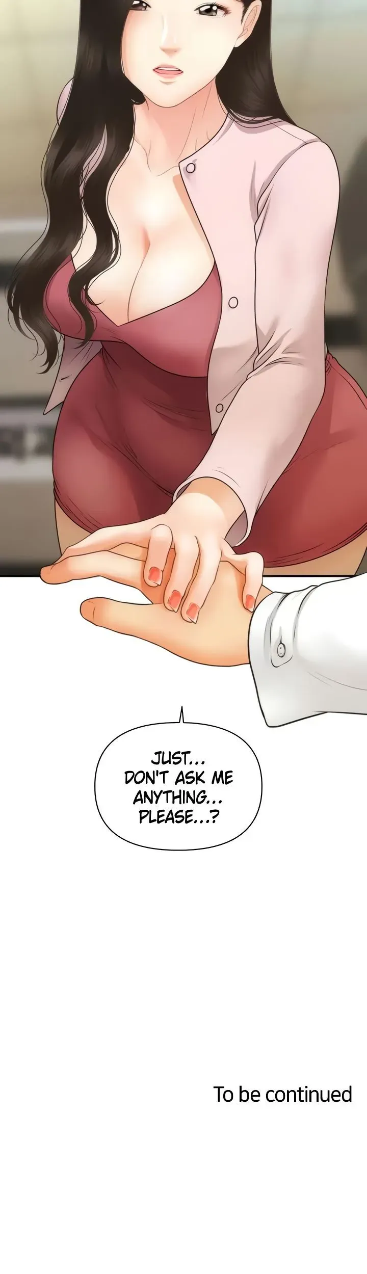 You're So Handsome! Chapter 62 page 49 - 