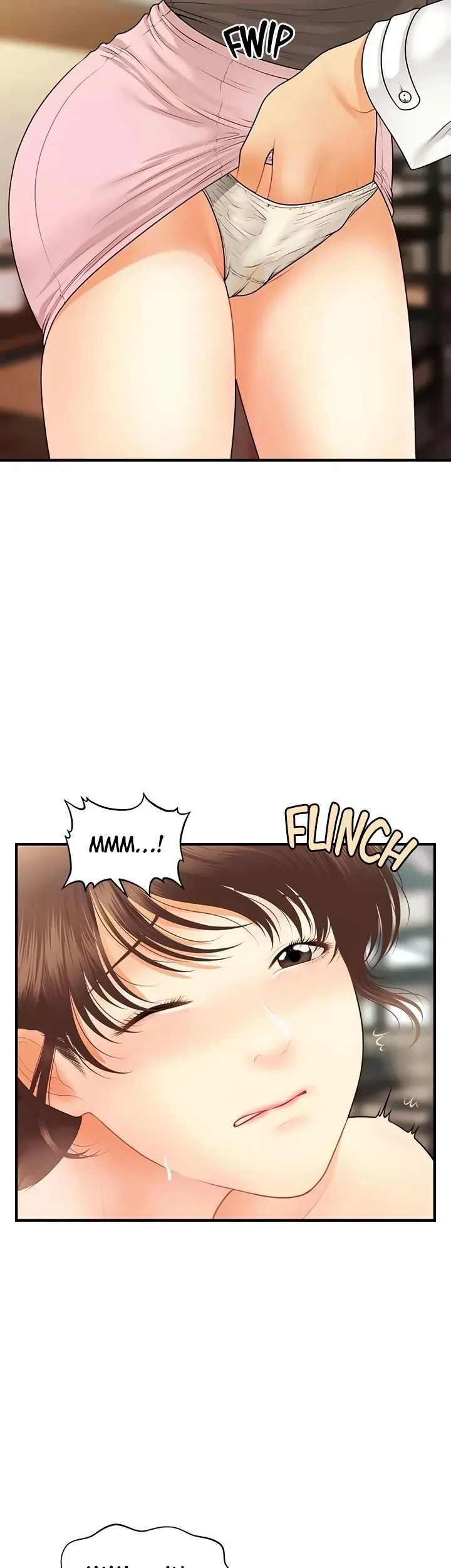 You're So Handsome! Chapter 62 page 7 - 
