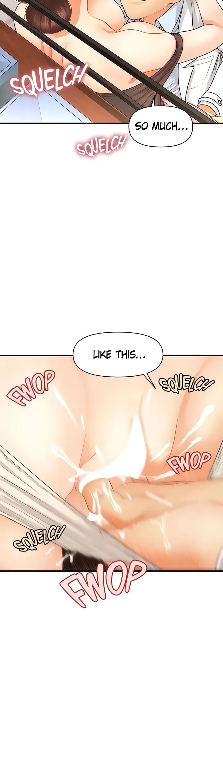You're So Handsome! Chapter 62 page 9 - 