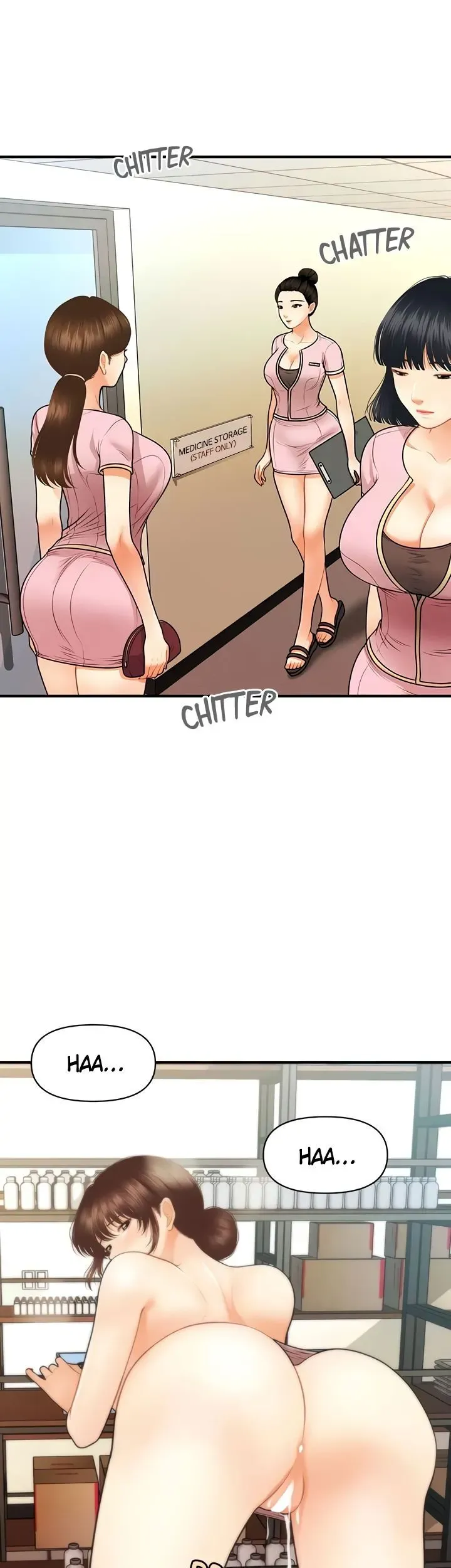 You're So Handsome! Chapter 62 page 10 - 