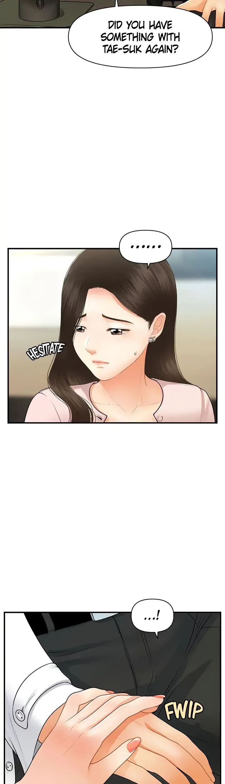 You're So Handsome! Chapter 63 page 2 - 