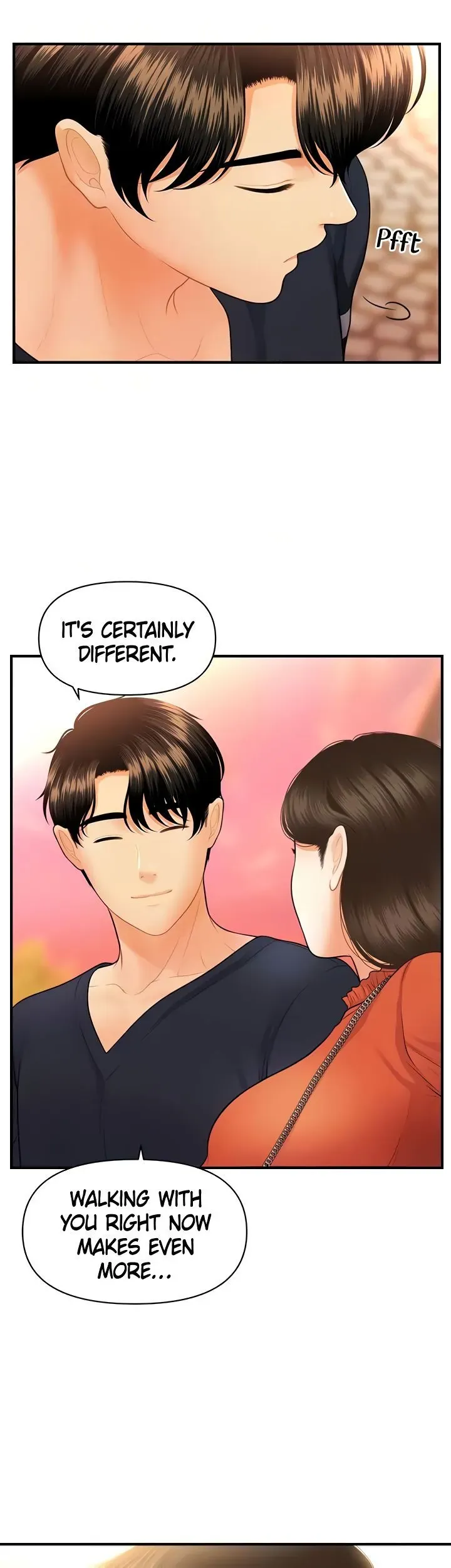 You're So Handsome! Chapter 63 page 13 - 