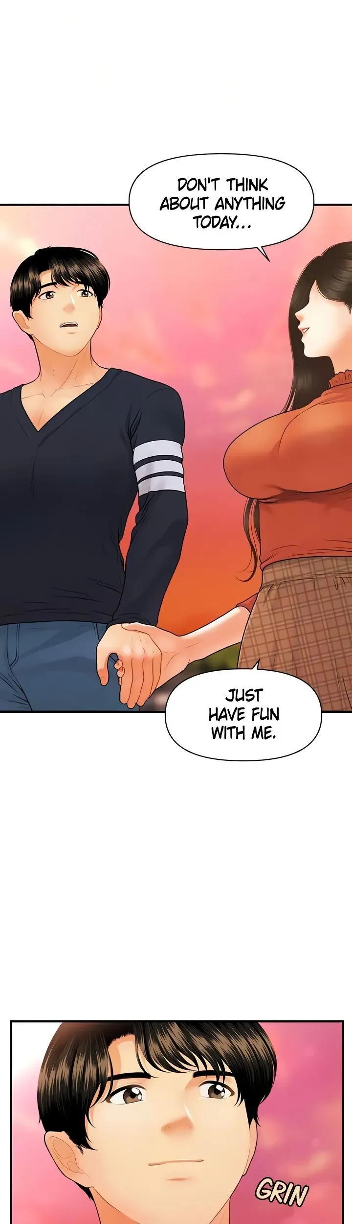 You're So Handsome! Chapter 63 page 15 - 
