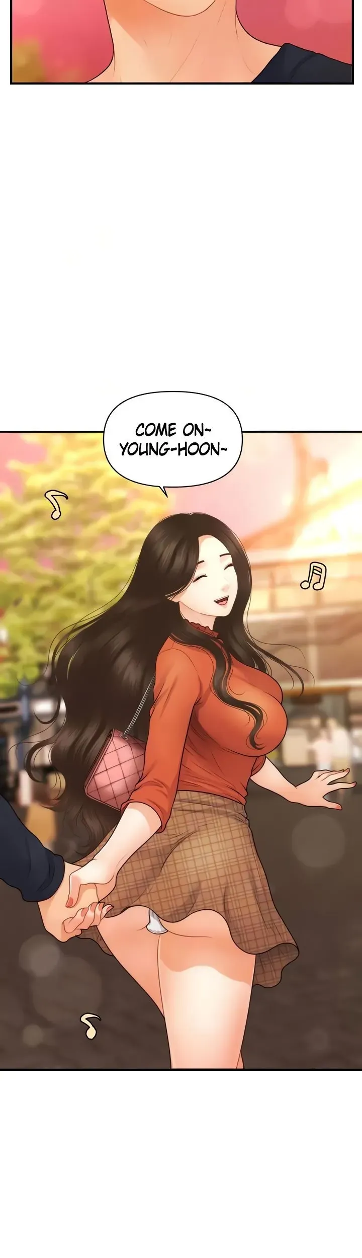 You're So Handsome! Chapter 63 page 16 - 