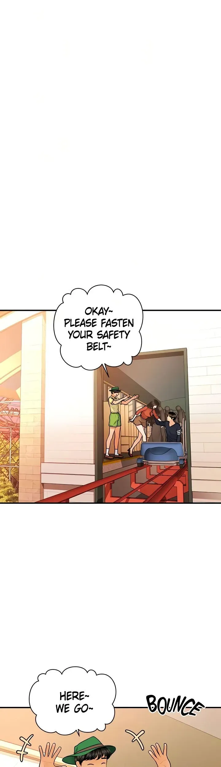 You're So Handsome! Chapter 63 page 17 - 