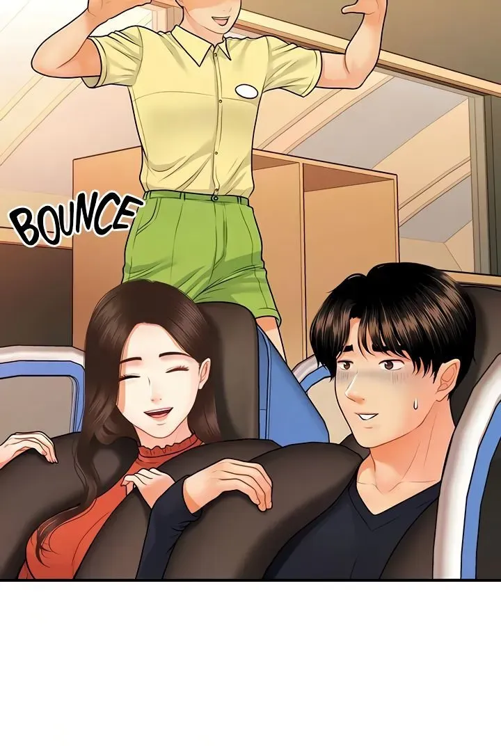 You're So Handsome! Chapter 63 page 18 - 