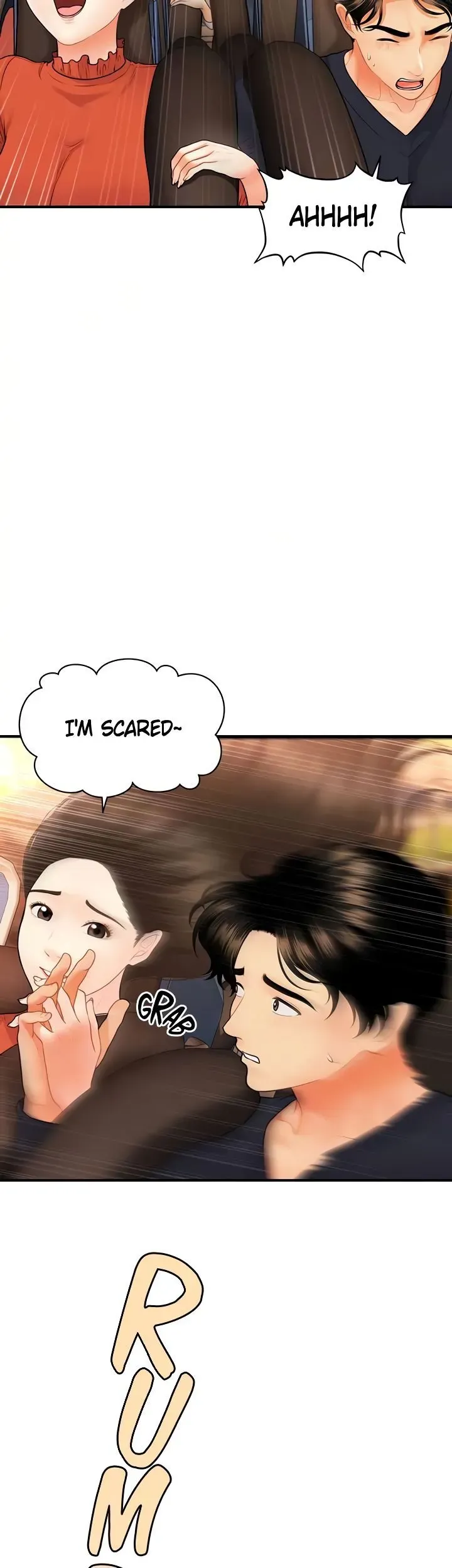 You're So Handsome! Chapter 63 page 20 - 