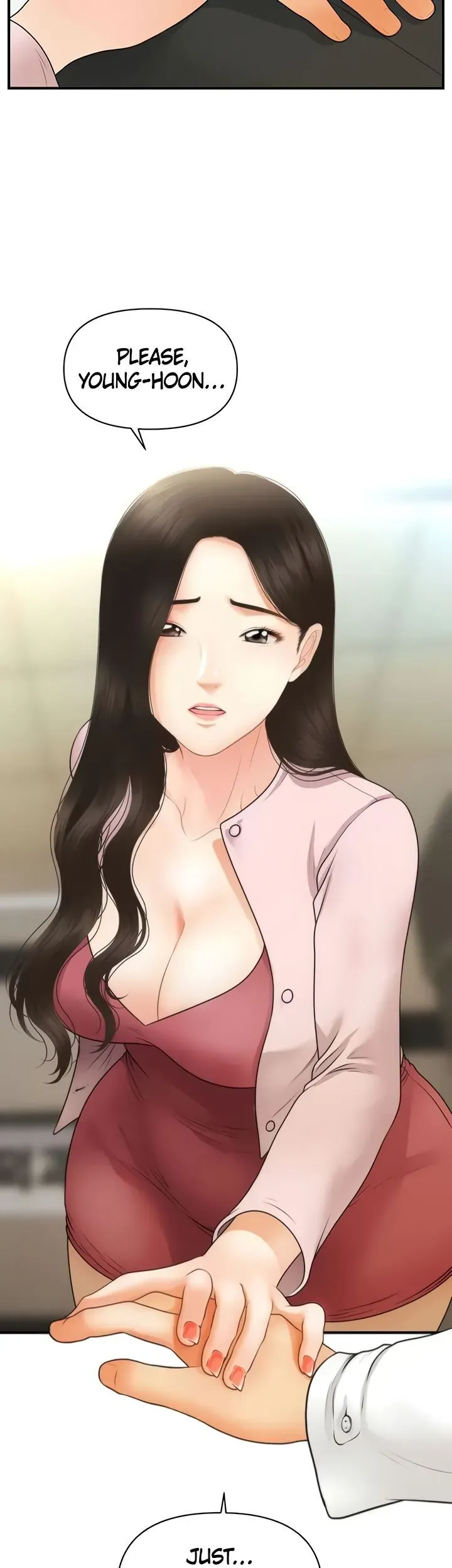 You're So Handsome! Chapter 63 page 3 - 
