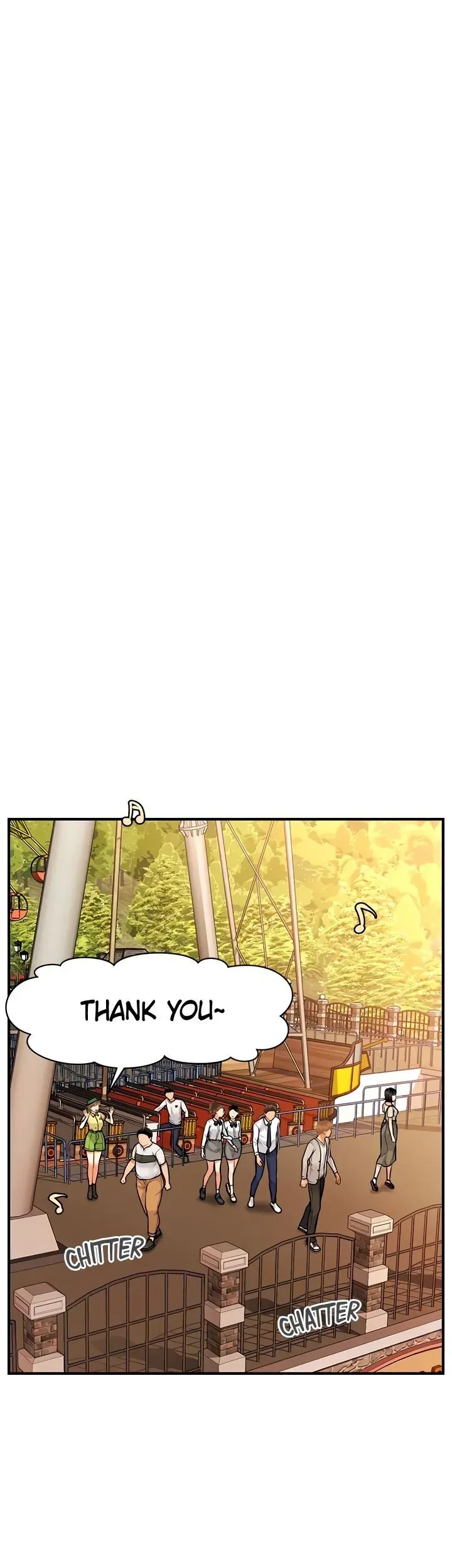 You're So Handsome! Chapter 63 page 22 - 