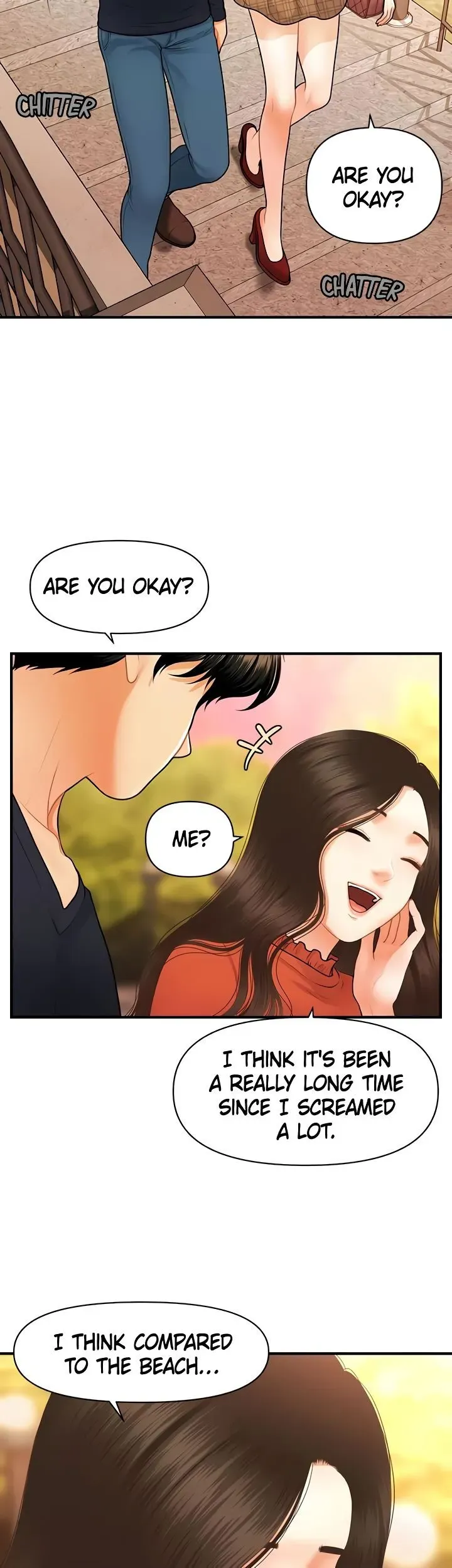 You're So Handsome! Chapter 63 page 24 - 