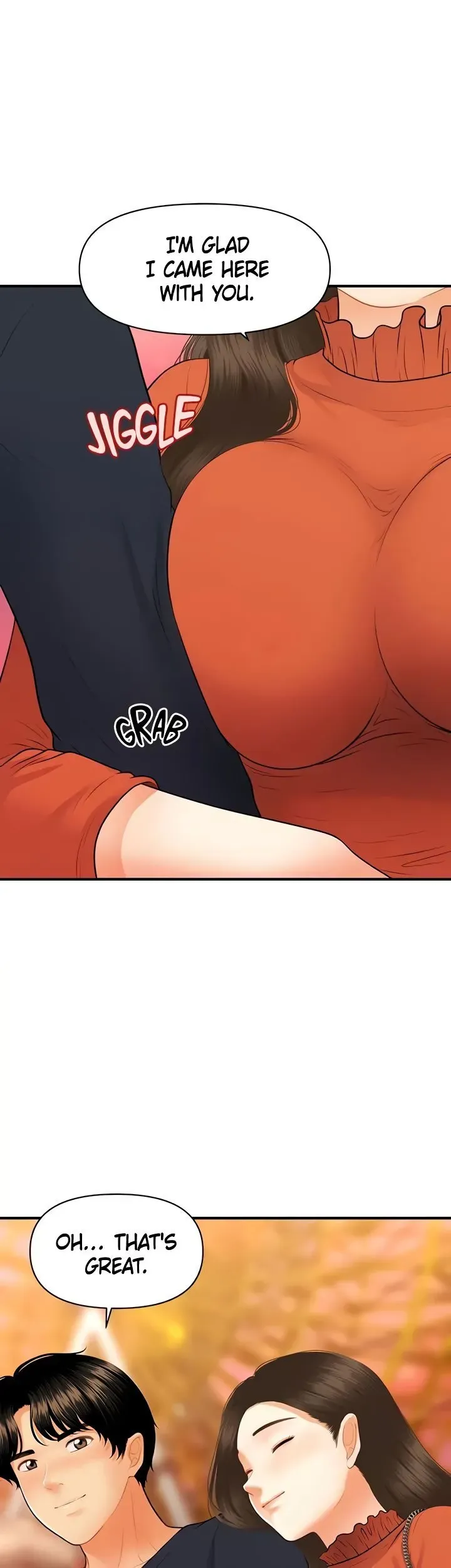 You're So Handsome! Chapter 63 page 26 - 