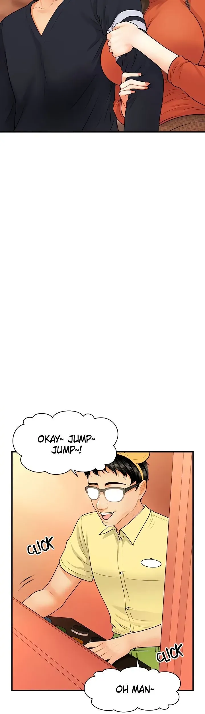 You're So Handsome! Chapter 63 page 27 - 