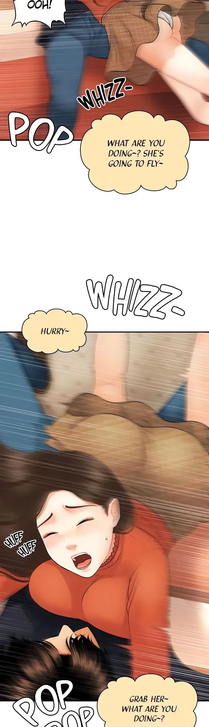 You're So Handsome! Chapter 63 page 29 - 
