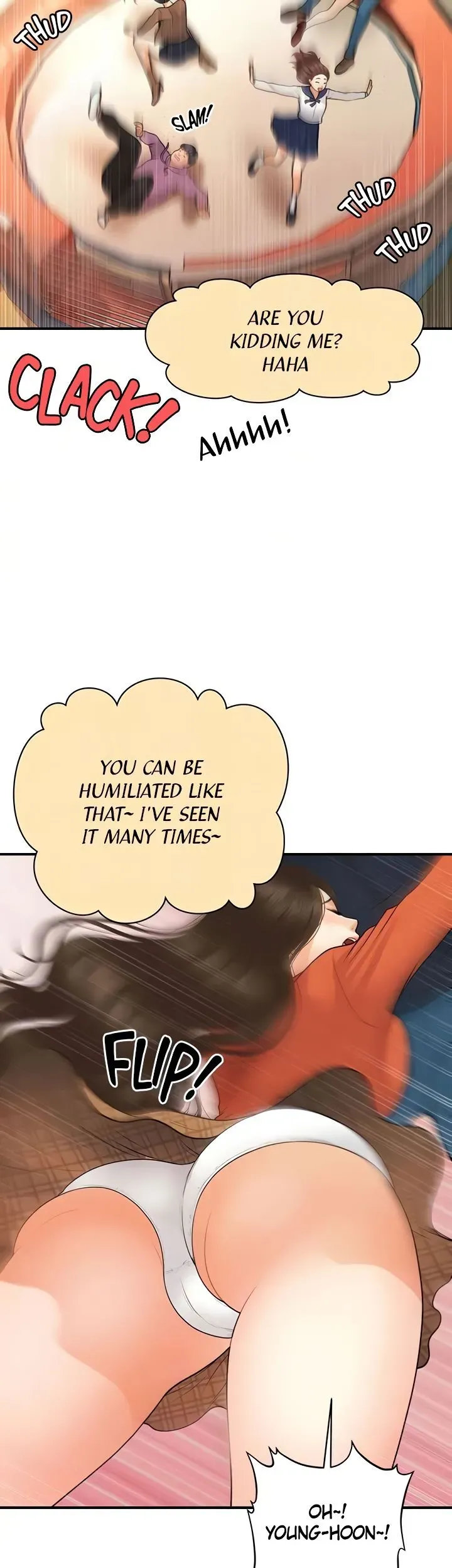You're So Handsome! Chapter 63 page 31 - 