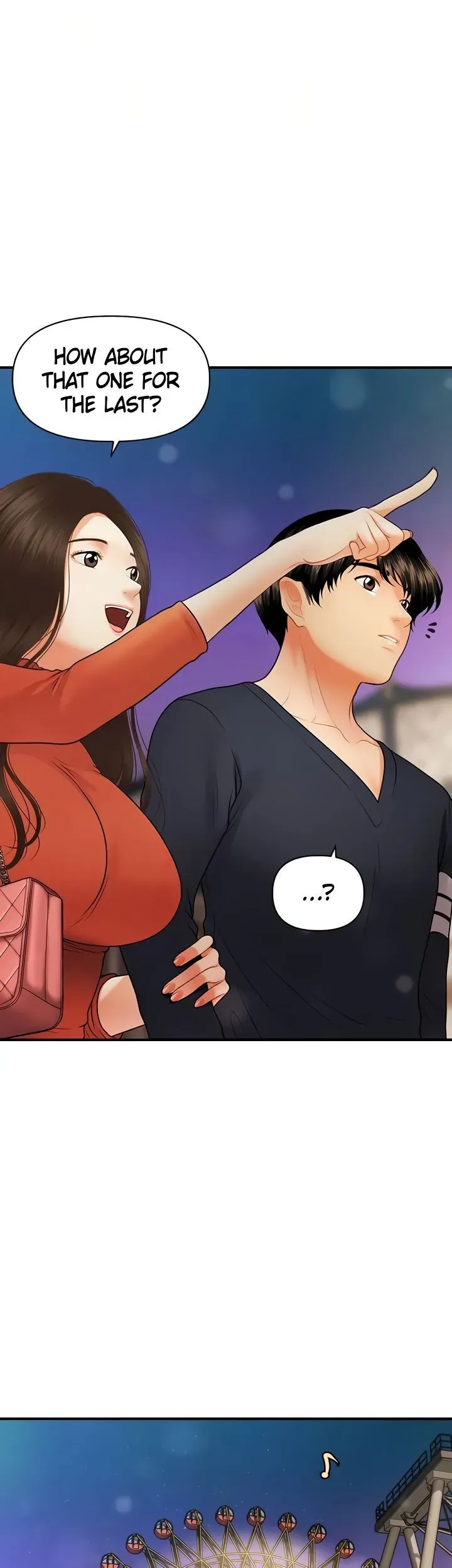 You're So Handsome! Chapter 63 page 38 - 