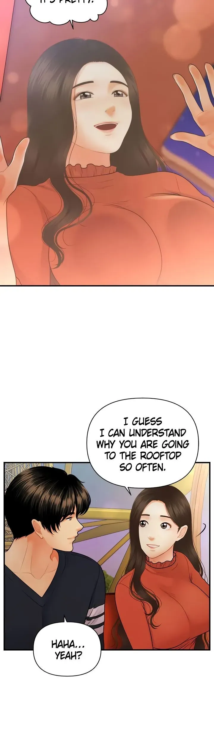 You're So Handsome! Chapter 63 page 41 - 