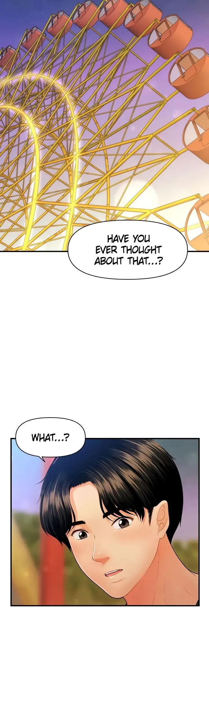 You're So Handsome! Chapter 63 page 44 - 