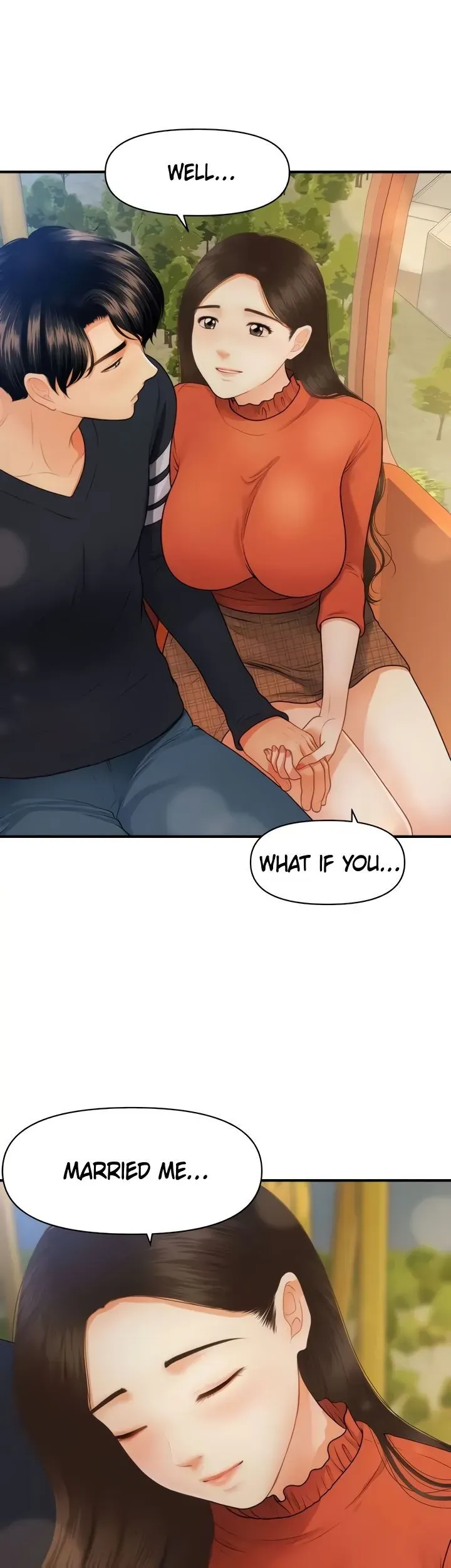 You're So Handsome! Chapter 63 page 45 - 