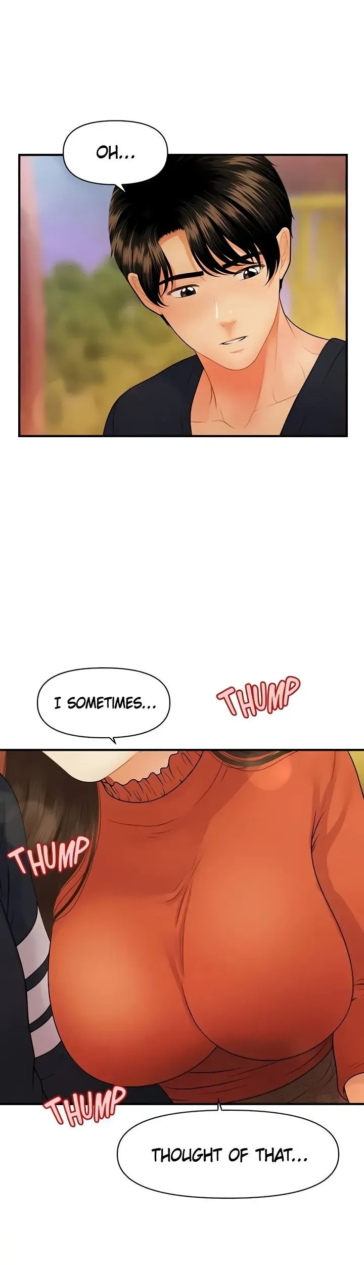 You're So Handsome! Chapter 63 page 47 - 