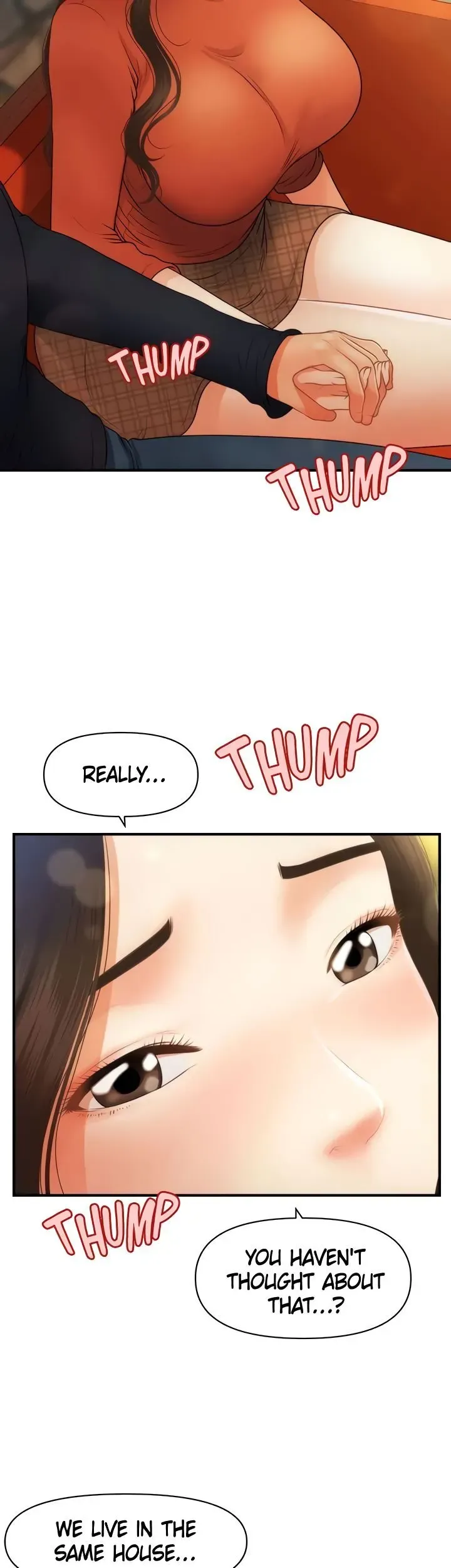 You're So Handsome! Chapter 63 page 50 - 