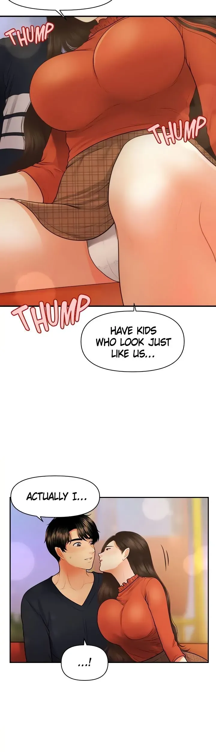 You're So Handsome! Chapter 63 page 51 - 
