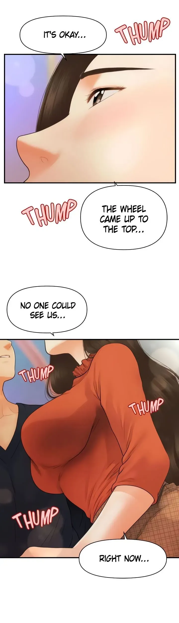 You're So Handsome! Chapter 63 page 52 - 