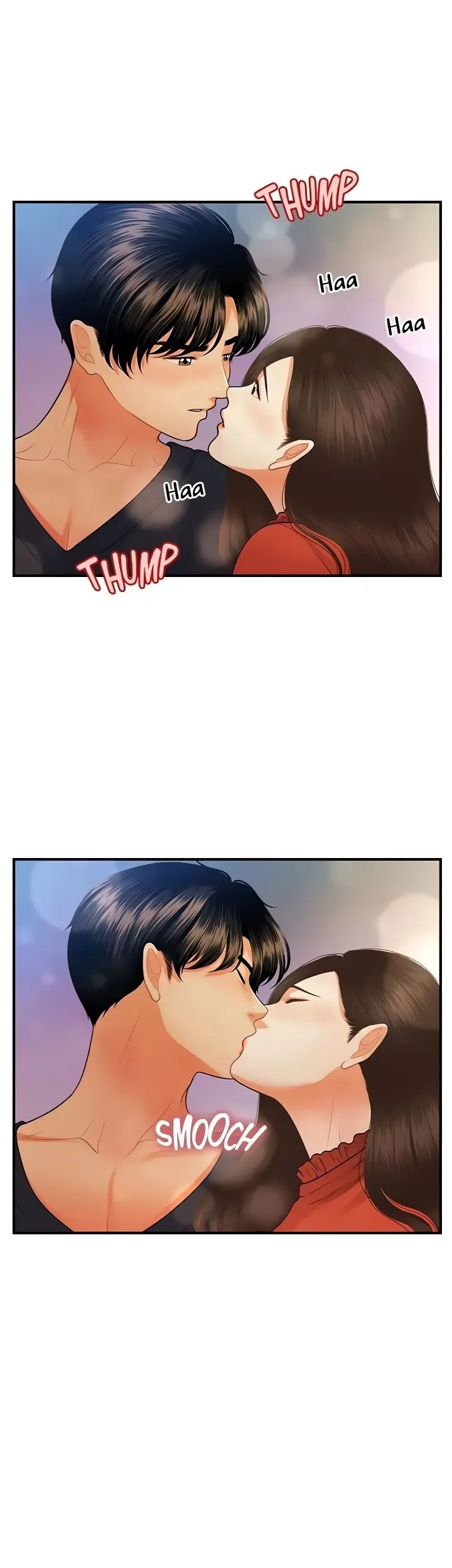 You're So Handsome! Chapter 63 page 54 - 