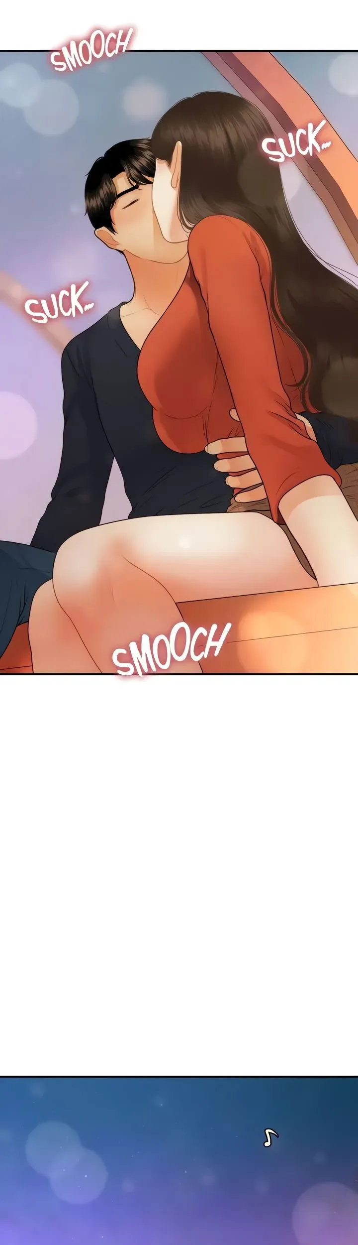 You're So Handsome! Chapter 63 page 55 - 