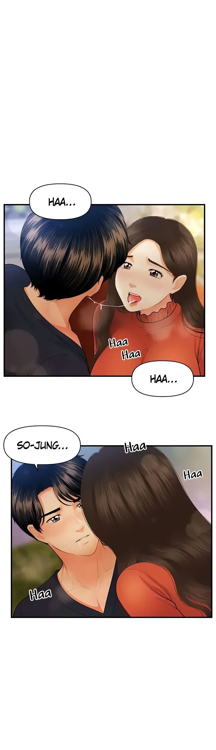 You're So Handsome! Chapter 63 page 57 - 