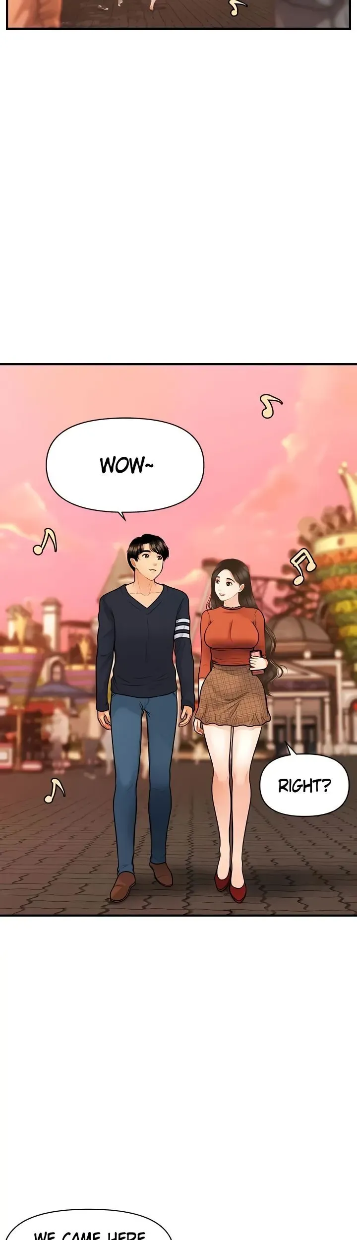 You're So Handsome! Chapter 63 page 7 - 