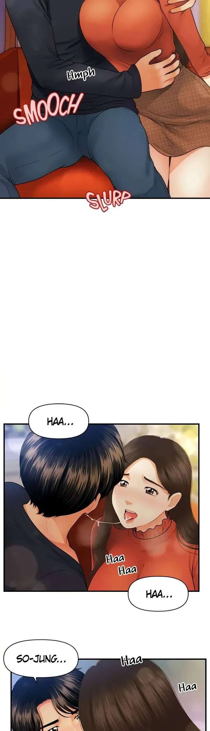 You're So Handsome! Chapter 64 page 2 - 