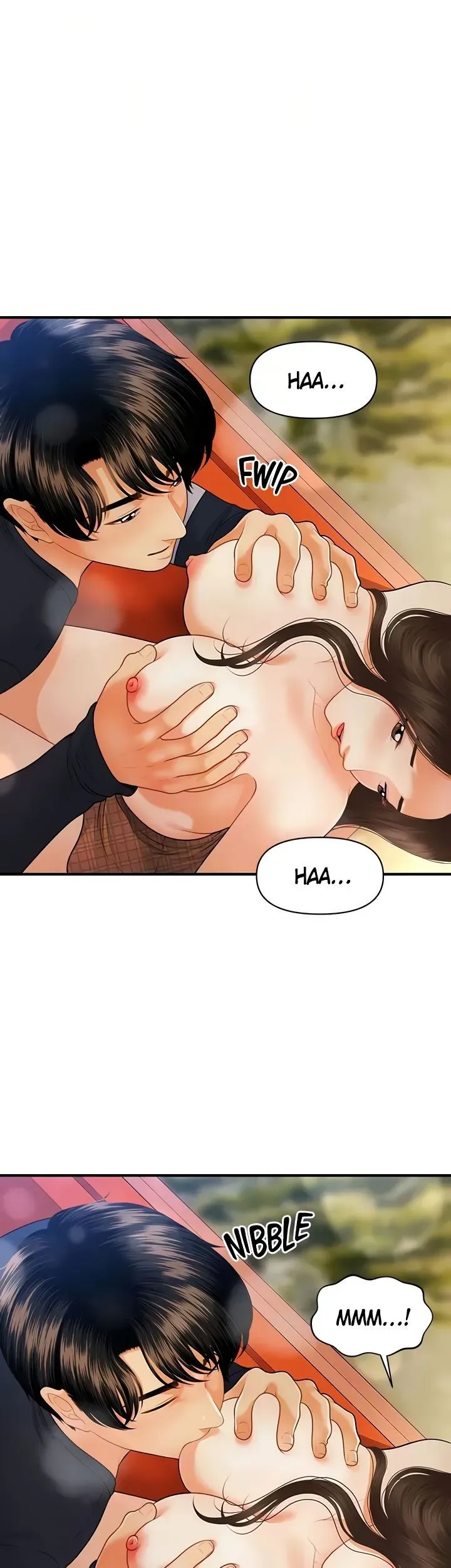 You're So Handsome! Chapter 64 page 12 - 