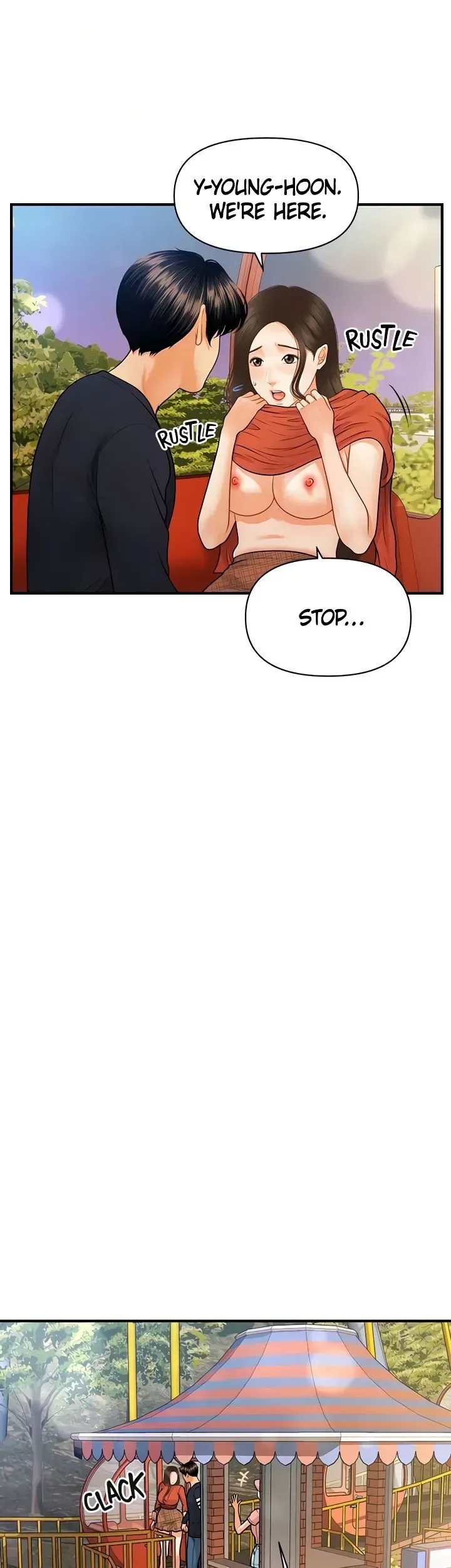 You're So Handsome! Chapter 64 page 16 - 