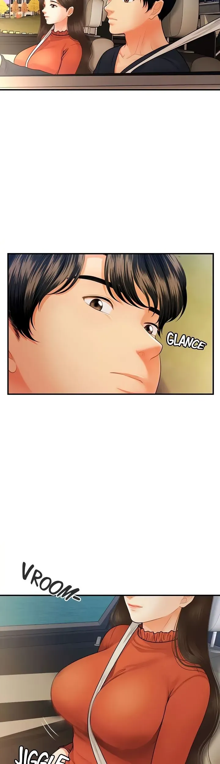 You're So Handsome! Chapter 64 page 21 - 