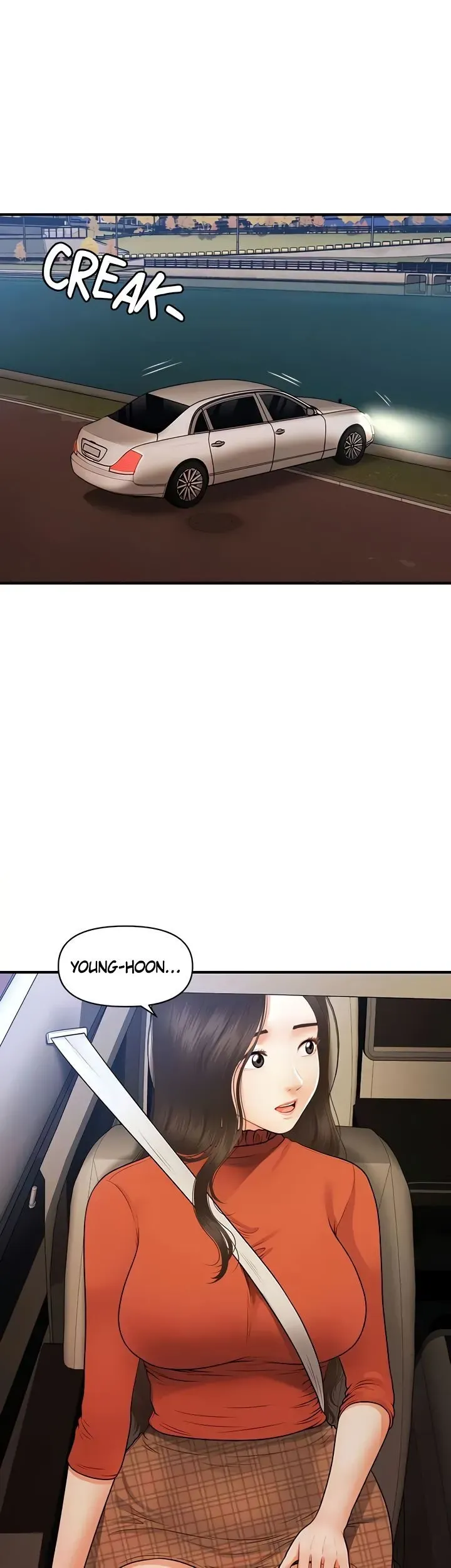 You're So Handsome! Chapter 64 page 25 - 