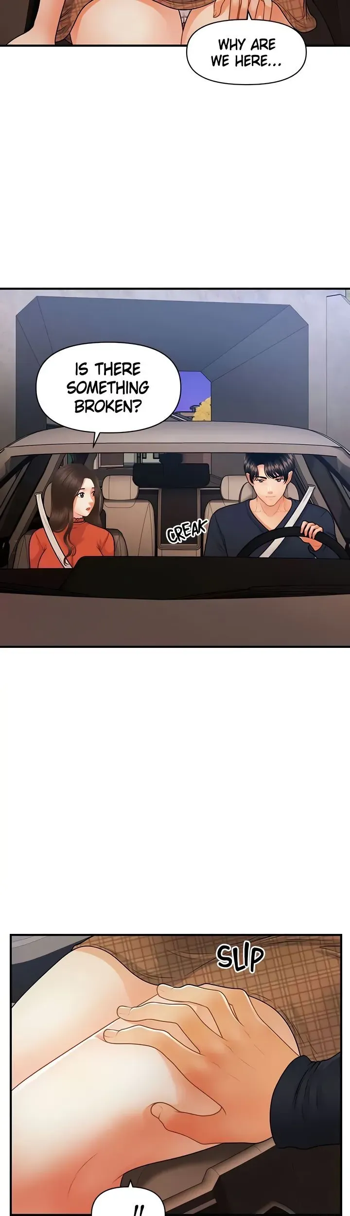 You're So Handsome! Chapter 64 page 26 - 
