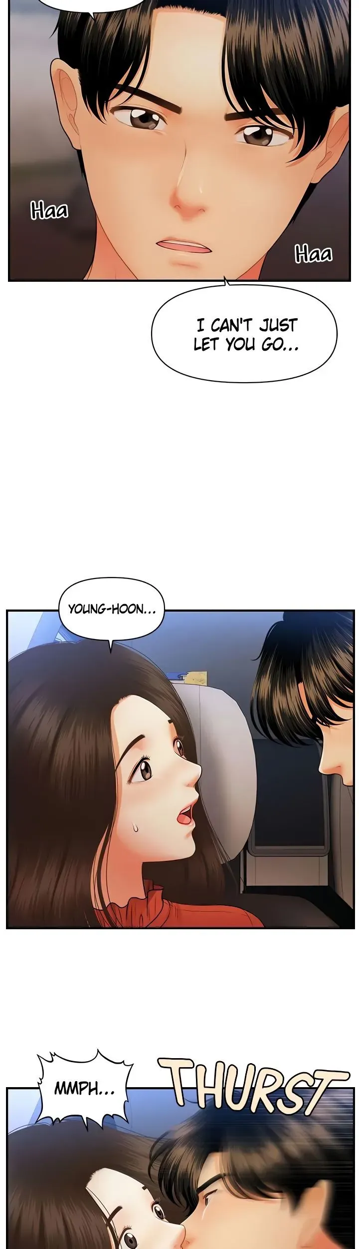 You're So Handsome! Chapter 64 page 28 - 