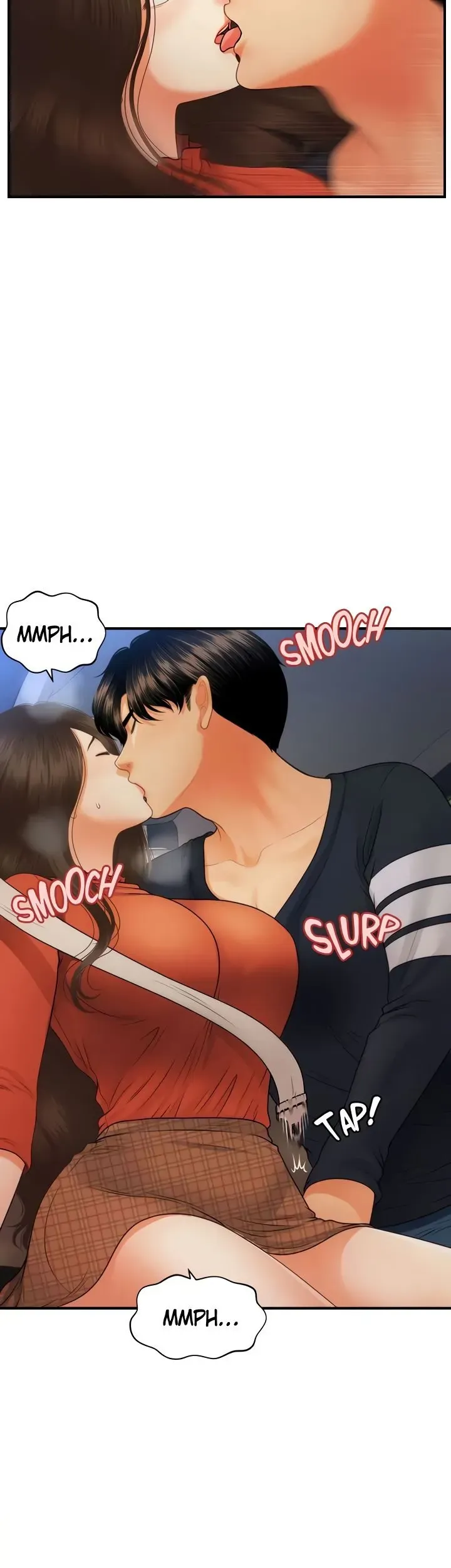 You're So Handsome! Chapter 64 page 29 - 