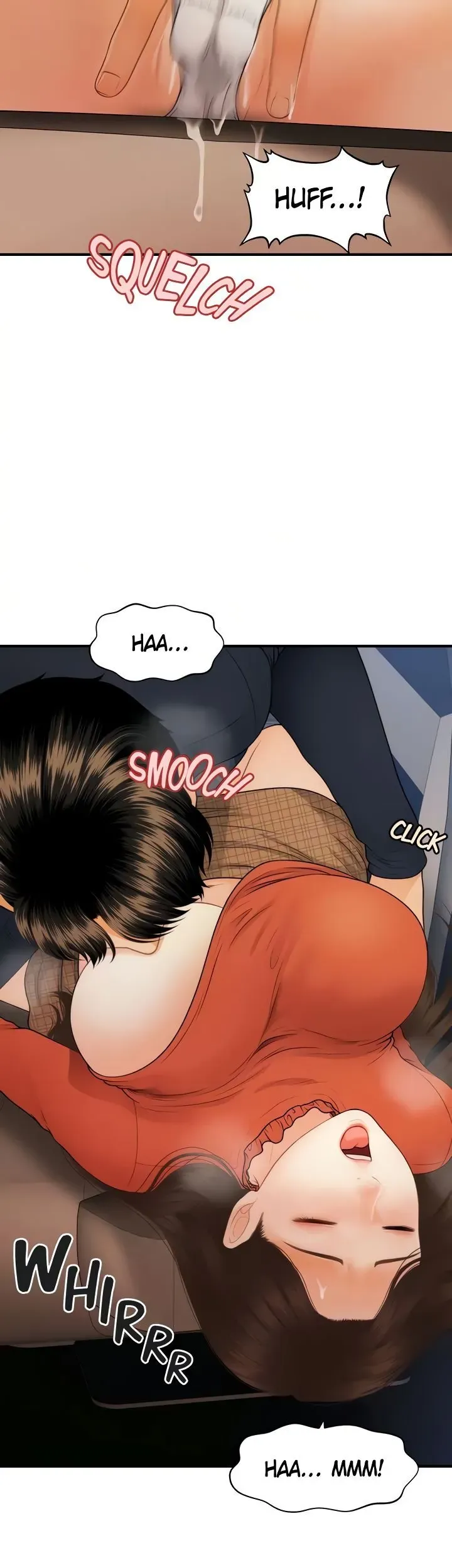 You're So Handsome! Chapter 64 page 34 - 