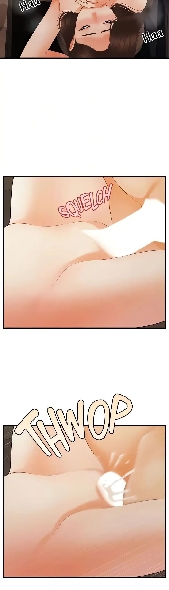 You're So Handsome! Chapter 64 page 37 - 