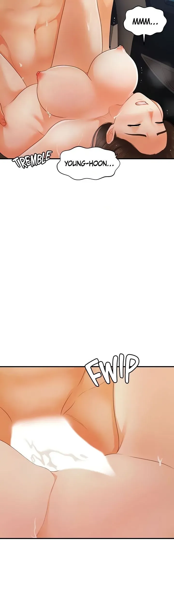 You're So Handsome! Chapter 64 page 40 - 